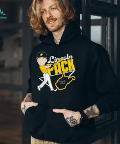 Lincoln Pack 2023 shirt