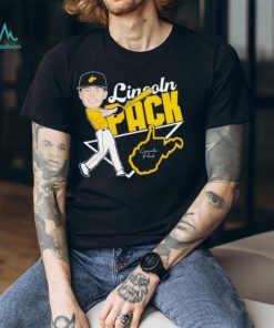 Lincoln Pack 2023 shirt