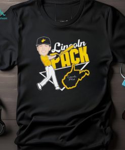 Lincoln Pack 2023 shirt