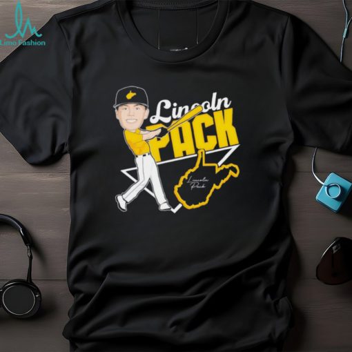 Lincoln Pack 2023 shirt
