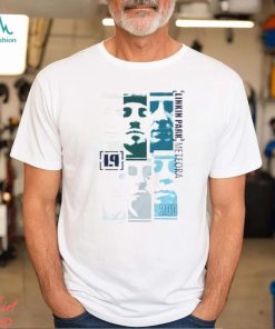 Linkin Park Meteora Photo stack shirt, hoodie, sweater, long sleeve and tank top Linkin Park Meteora Photo stack shirt