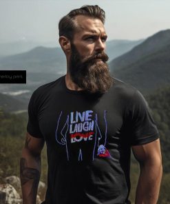 Live Laugh Love The 13th Part 2