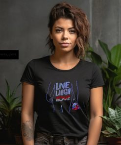 Live Laugh Love The 13th Part 2