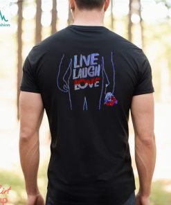 Live Laugh Love The 13th Part 2