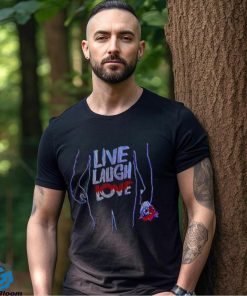 Live Laugh Love The 13th Part 2