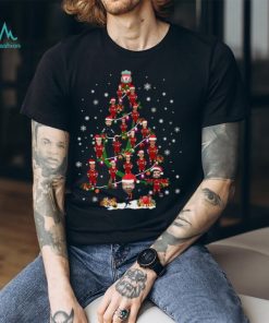 Liverpool Fc All Team Players Christmas Tree Shirt, hoodie, sweater, long sleeve and tank top Liverpool Fc All Team Players Christmas Tree Shirt