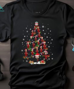 Liverpool Fc All Team Players Christmas Tree Shirt, hoodie, sweater, long sleeve and tank top Liverpool Fc All Team Players Christmas Tree Shirt