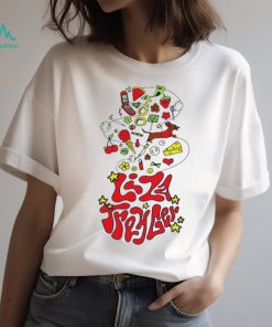 Liza Treyger Headsplosio 2023 shirt