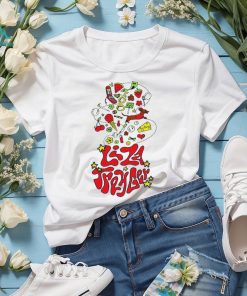 Liza Treyger Headsplosio 2023 shirt, hoodie, sweater, long sleeve and tank top Liza Treyger Headsplosio 2023 shirt