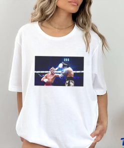 Logan Paul X Dillon Danis 200 Pump shirt