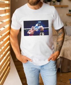 Logan Paul X Dillon Danis 200 Pump shirt