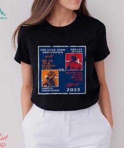 Lone Star Showdown 2023 Shirt