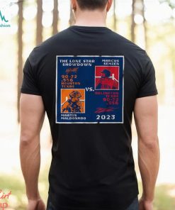 Lone Star Showdown 2023 Shirt