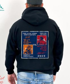 Lone Star Showdown 2023 Shirt