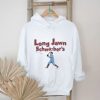 Liberty Flames Oatmeal Vines T Shirt