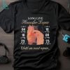 In My House If You Don’t Like Miguel Cabrera You Can Sleep Outside T Shirt In My House If You Don’t Like Miguel Cabrera You Can Sleep Outside T Shirt