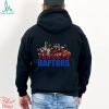 Looney Tunes X Raptors Team T shirt