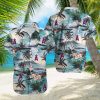 Chicago Cubs MLB Summer Hawaii Shirt And Tshirt Custom Aloha Shirt