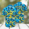 Beach Shirt 59 New York Yankees Luke Voit Hawaiian Shirt Aloha Shirt For Men Women