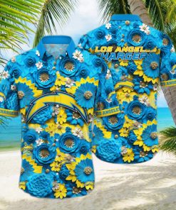 TRENDING] Los Angeles Angels MLB-Super Hawaiian Shirt Summer