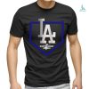 Peanuts the one where we root for Philadelphia shirt