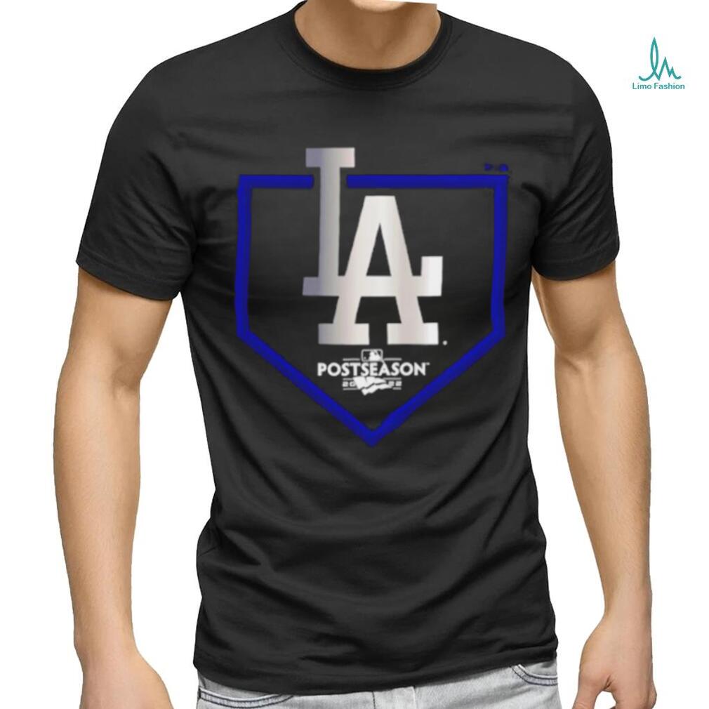 Los Angeles Dodgers 2022 Postseason Around the Horn shirt Los Angeles Dodgers 2022 Postseason Around the Horn shirt