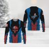 Buffalo Bills Christmas Reindeer Hot Trending Ugly Sweater Gift For Fans