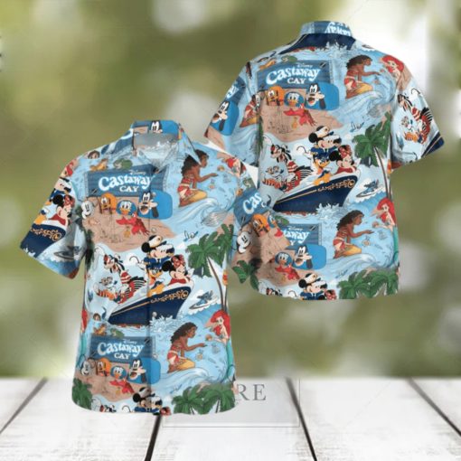 Los Angeles Dodgers MLB Hawaiian Shirt Ice Cold Drinks Fixture Shirt