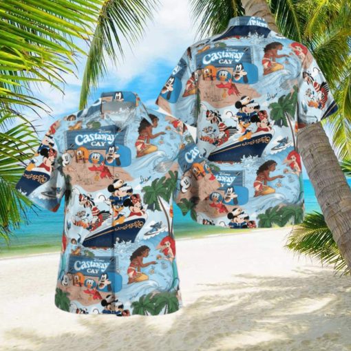 Los Angeles Dodgers MLB Hawaiian Shirt Ice Cold Drinks Fixture Shirt