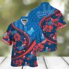 Italy Ita Airways Airbus A320neo Hawaiian Shirt