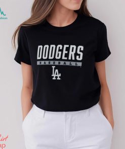 Los Angeles Dodgers Power Hit 2023 T shirt