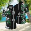 Van Halen Destroyed Cincinnati!universal Aloha Hawaiian Shirt