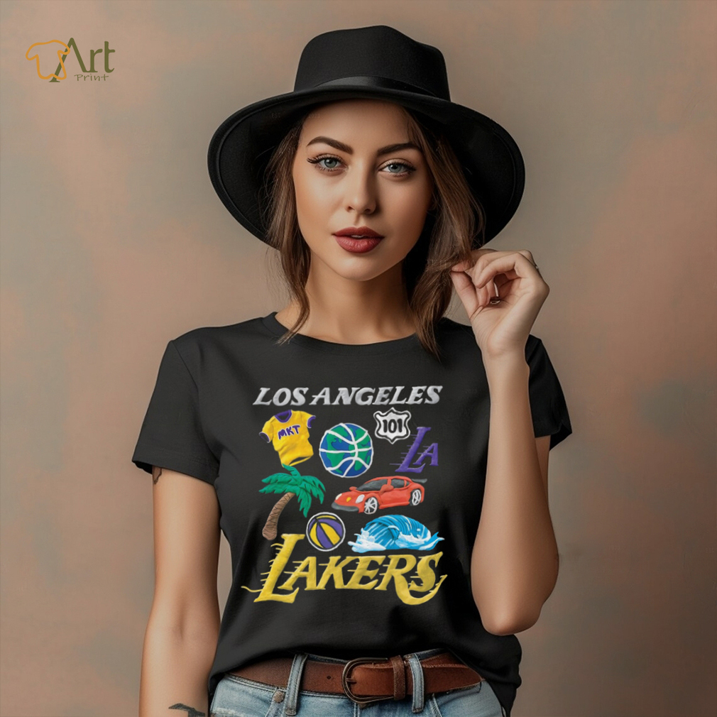 Los Angeles Lakers (@Lakers) / X