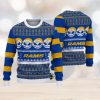 Personalized Name Funny E&J Brandy Ugly Christmas Sweater Christmas Gift Ideas