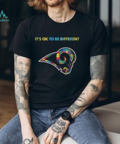 Los Angeles Rams Shirt