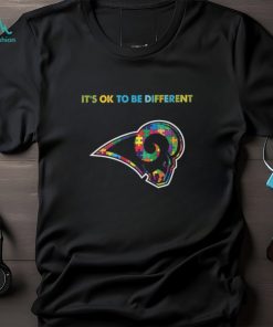 Los Angeles Rams Shirt