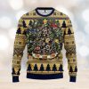 LOZ Master Sword Unisex Ugly Christmas Sweater