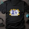 Michigan men the few the proud shirt