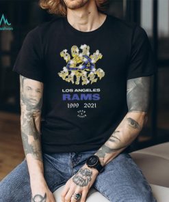 Los angeles rams born x raised black championship ring Shirt