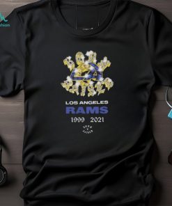 Los angeles rams born x raised black championship ring Shirt