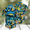 Us Army M2a3 Bradley Christmas Hawaiian Shirt