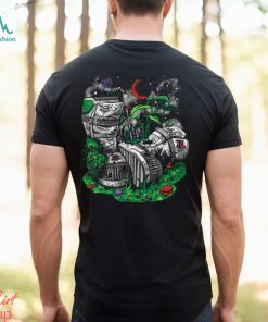 Lost Boots Shirt