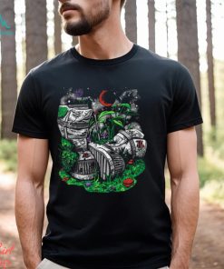 Lost Boots Shirt