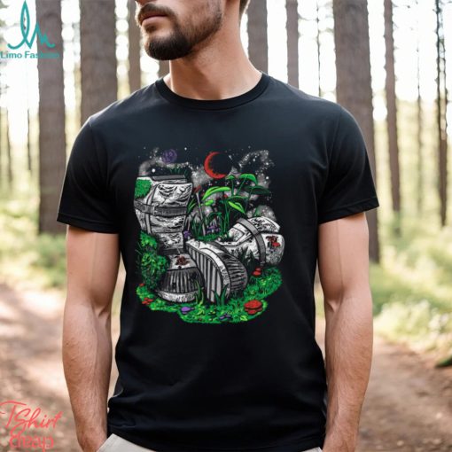 Lost Boots Shirt