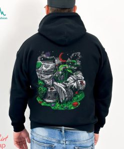 Lost Boots Shirt