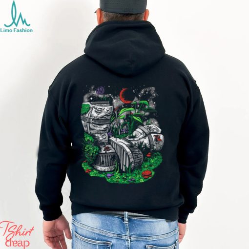 Lost Boots Shirt