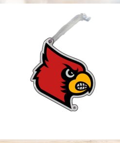 Louisville Mascot Ornament