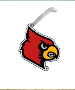 Louisville Mascot Ornament