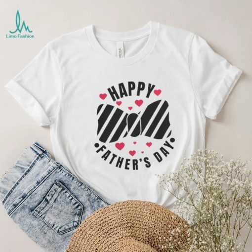 Love Dad Happy Fathers Day2419 T Shirt