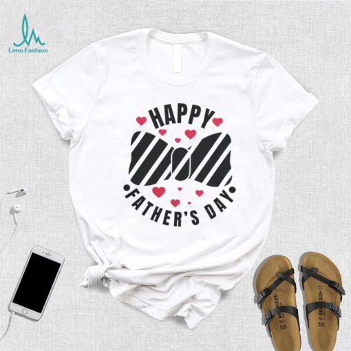 Love Dad Happy Fathers Day2419 T Shirt